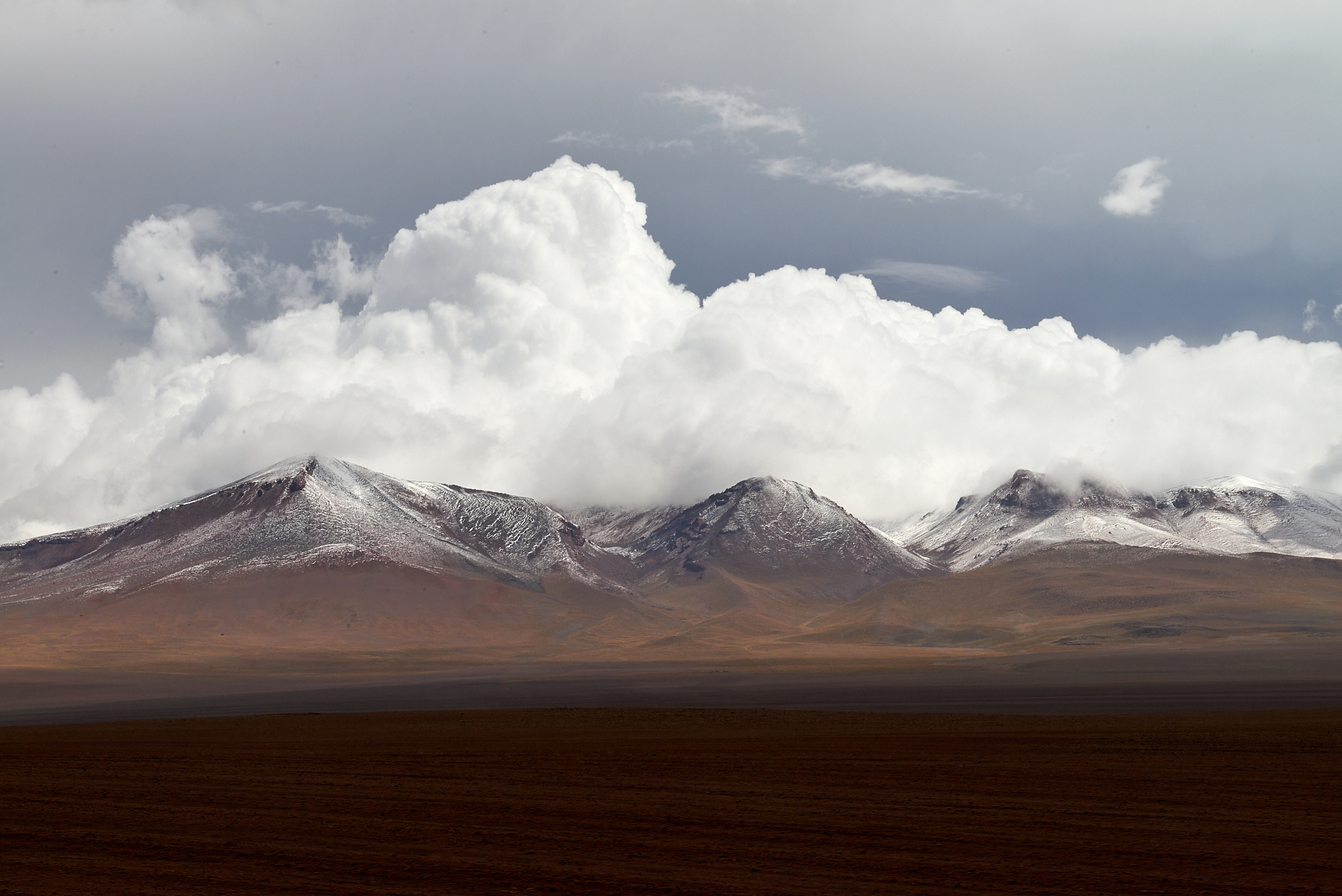 20200313 493 [볼리비아] 아타카마 사막 횡단